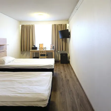 Szálloda Finlandia Airport Oulu 3*