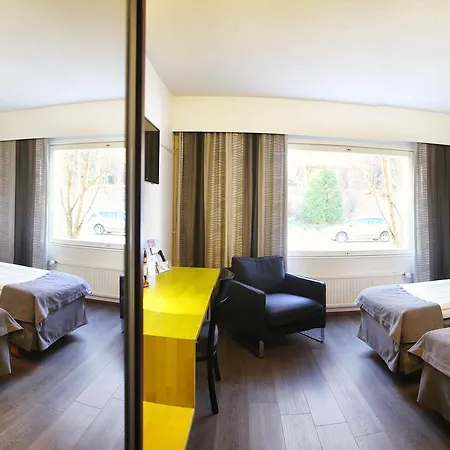 Finlandia Airport Oulu Hotel 3*
