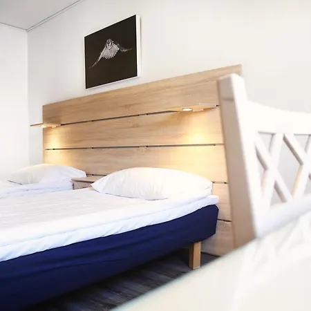 Hotel Finlandia Airport Oulu 3*