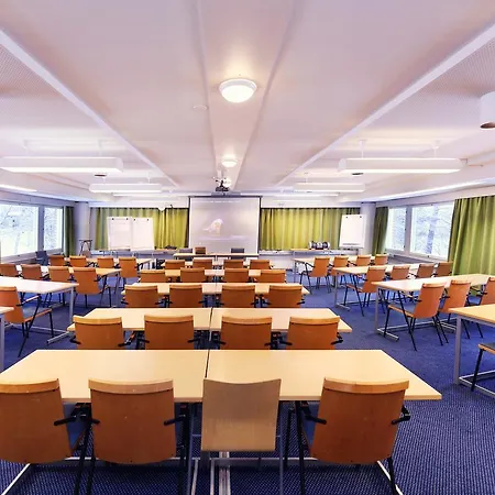 Finlandia Airport Oulu