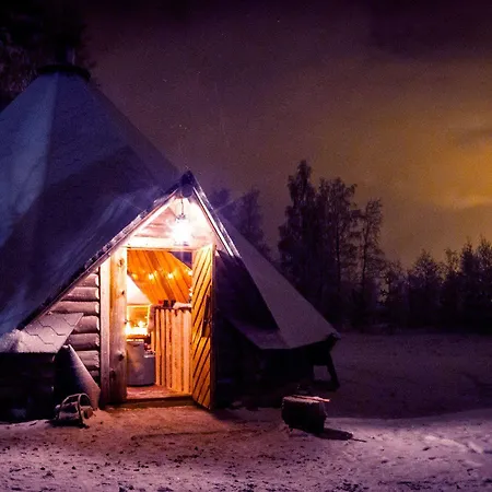Hotel Finlandia Airport Oulu 3*