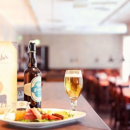 Hotel Finlandia Airport Oulu 3*
