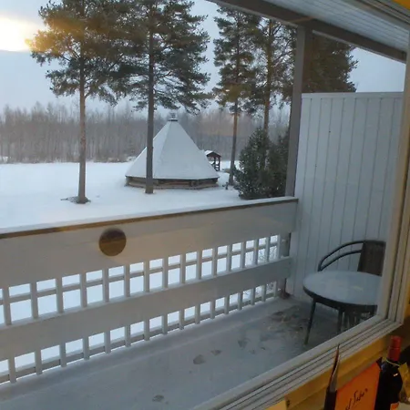 Finlandia Airport Oulu Hotel Kempele