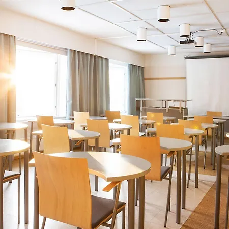 Finlandia Airport Oulu 3*