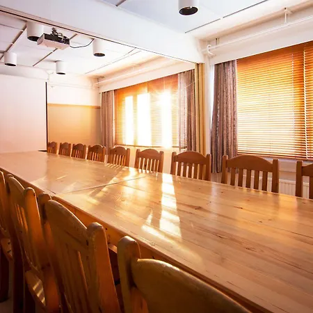 Finlandia Airport Oulu Hotel 3*