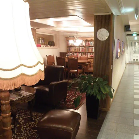 Finlandia Airport Oulu Hotel Kempele