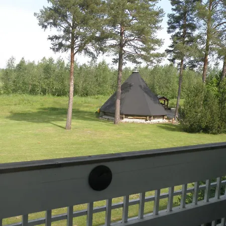 Finlandia Airport Oulu Hotel 3*