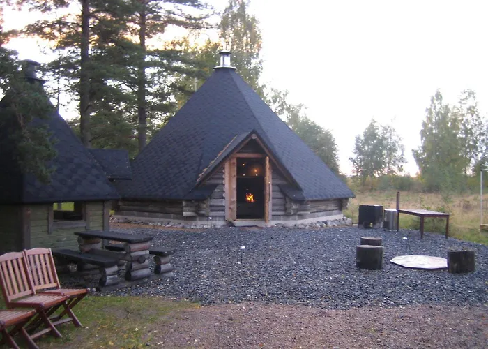 Finlandia Airport Oulu Hotel 3*