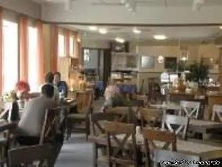 Finlandia Airport Oulu Hotel 3*