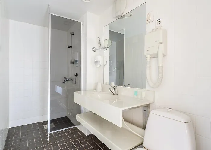 Finlandia Airport Oulu Kempele