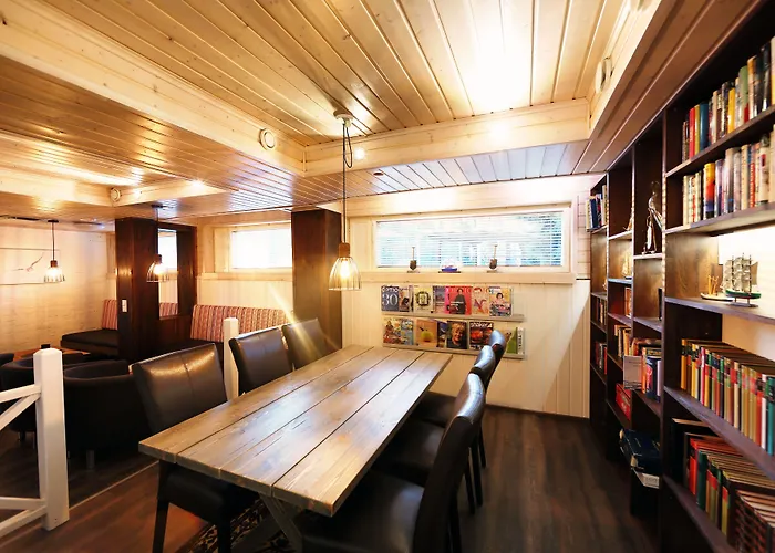 Finlandia Airport Oulu 3* Kempele