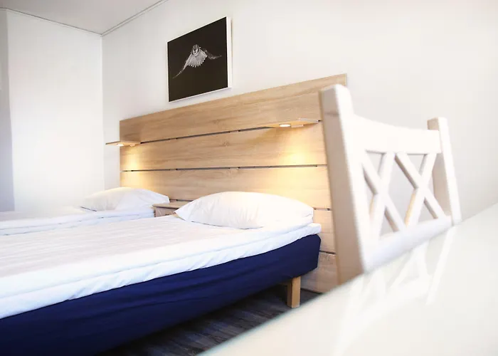 Hotel Finlandia Airport Oulu 3*