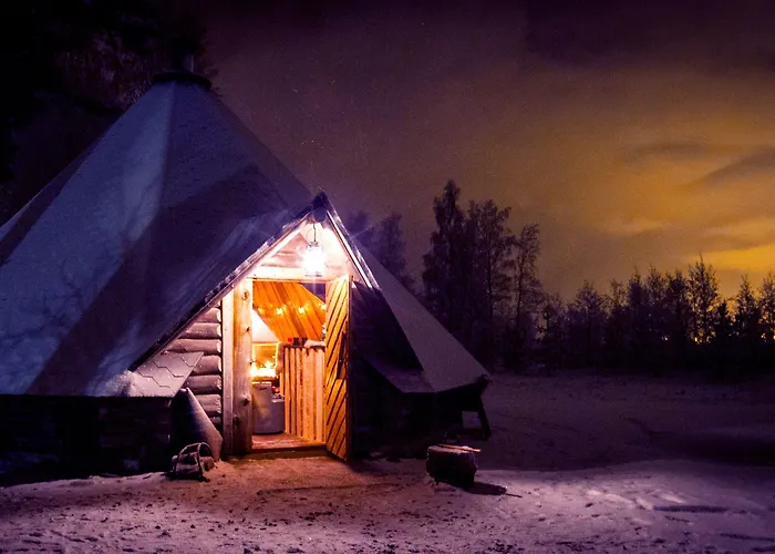 Finlandia Airport Oulu Kempele