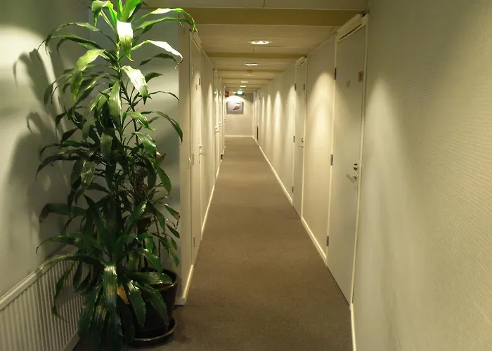 Hotel Finlandia Airport Oulu Kempele