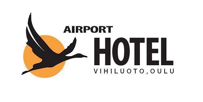 Finlandia Airport Oulu Hotel 3*