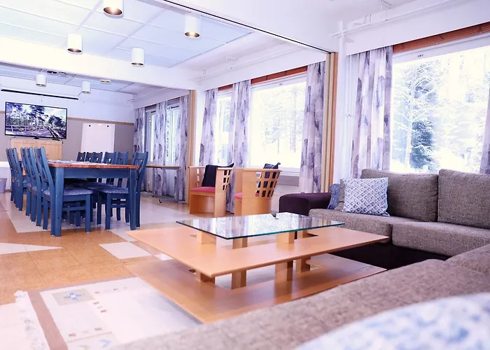 Finlandia Airport Oulu Hotel Kempele