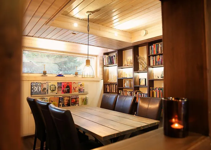 Hotel Finlandia Airport Oulu