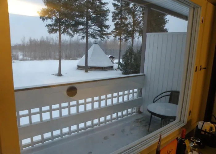 Finlandia Airport Oulu Hotel Kempele