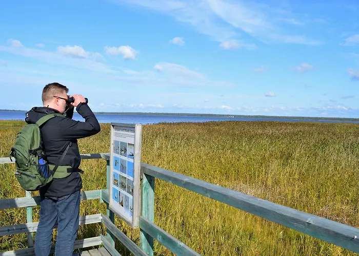 Finlandia Airport Oulu Hotel Kempele