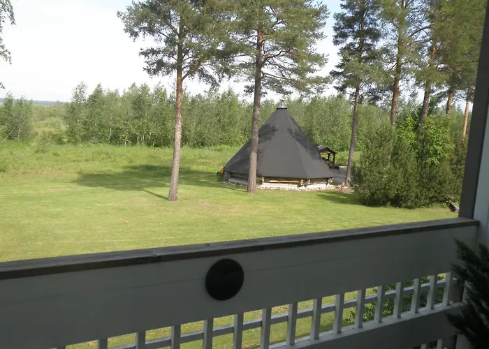 Finlandia Airport Oulu Hotel 3*